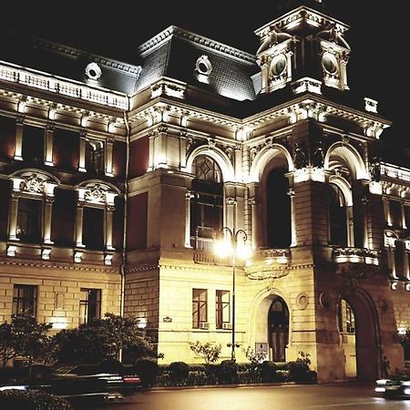 Gulluoglu Royal Suite Luxury Apartment Baku Exteriér fotografie