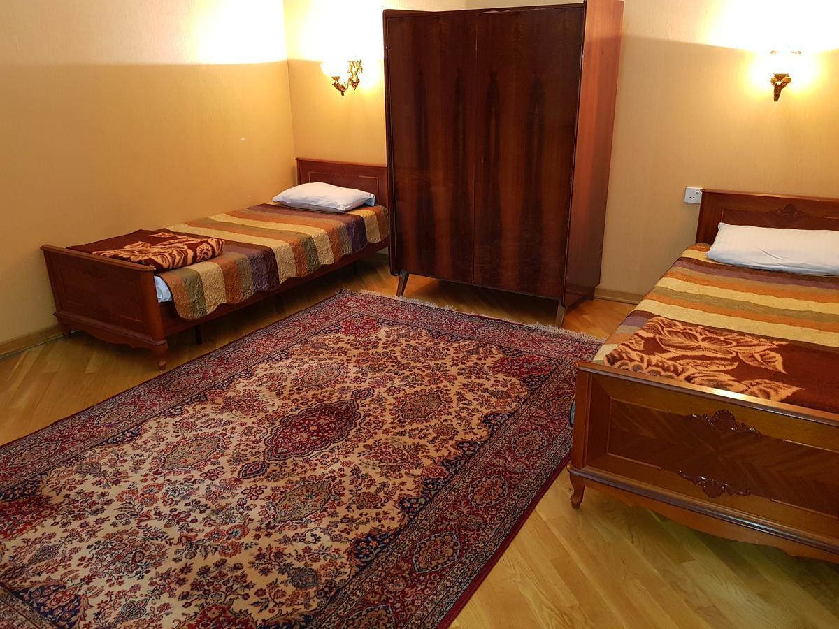 Gulluoglu Royal Suite Luxury Apartment Baku Exteriér fotografie