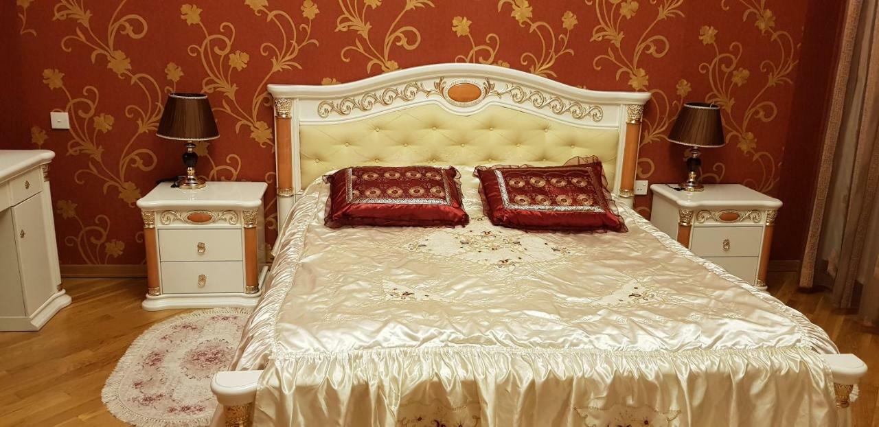 Gulluoglu Royal Suite Luxury Apartment Baku Exteriér fotografie