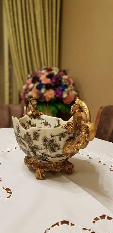 Gulluoglu Royal Suite Luxury Apartment Baku Exteriér fotografie